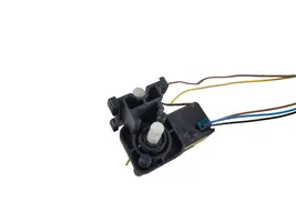 Volkswagen Touran II Element lampy przedniej 1304487037