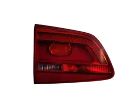 Volkswagen Touran II Luci posteriori del portellone del bagagliaio 1T0945093