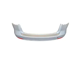 Volkswagen Touran II Rear bumper 1T0807301AG