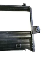 Volvo XC60 Intercooler air guide/duct channel 31425367