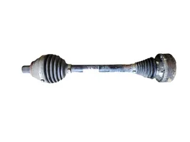 Volkswagen Touran II Front driveshaft 1K0407271LB