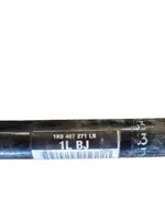 Volkswagen Touran II Front driveshaft 1K0407271LB