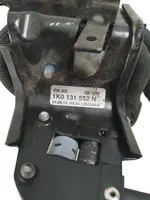 Volkswagen Touran II Sensore di pressione dei gas di scarico 076906051B