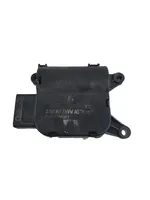 Volkswagen Touran II Air flap motor/actuator 132801336