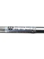 Volkswagen Touran II Linea/tubo/manicotto combustibile 03L201360P