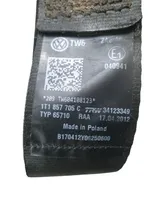 Volkswagen Touran II Ceinture de sécurité avant 1T1857705C