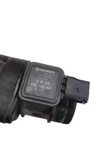 Volkswagen Touran II Scatola del filtro dell’aria 1K0129618BQ