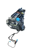 Volkswagen Touran II Scatola climatizzatore riscaldamento abitacolo assemblata 1T1820003KC