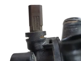 Peugeot 508 Thermostat 9808647180