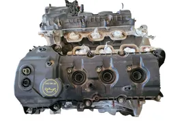 Ford Mustang V Moottori 1G372CA