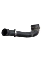 Peugeot 508 Engine coolant pipe/hose 9656202480