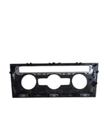 Volkswagen Golf VII Console centrale, commande chauffage/clim 5G1863100C