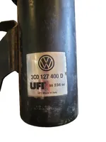 Volkswagen Touran II Boîtier de filtre à carburant 3C0127400D