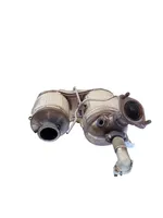 KIA Sportage Filtre à particules catalyseur FAP / DPF 289912U000