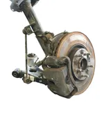 KIA Sportage Fusée d'essieu de moyeu de la roue avant 54650F1520