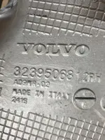 Volvo XC60 Pivot de moyeu arrière 32346052