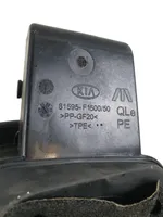 KIA Sportage Bouchon, volet de trappe de réservoir à carburant 81595F1500