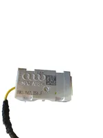 Audi A4 S4 B9 Zestaw audio 8W5035297