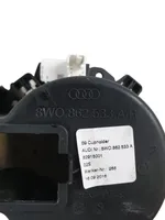 Audi A4 S4 B9 Portabicchiere anteriore 8W0862533A