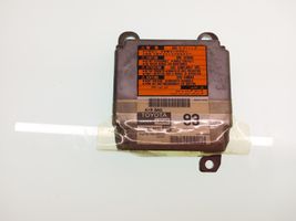 Toyota Corolla E110 Module de contrôle airbag 8917013040