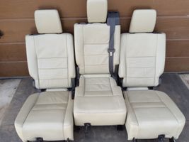 Land Rover Discovery 3 - LR3 Sitze komplett 