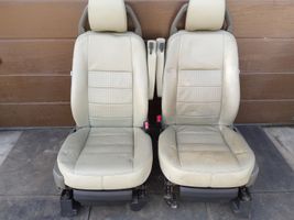 Land Rover Discovery 3 - LR3 Juego del asiento 