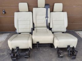 Land Rover Discovery 3 - LR3 Sitze komplett 