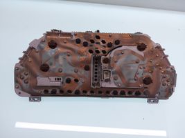 Subaru Legacy Tachimetro (quadro strumenti) 0182044