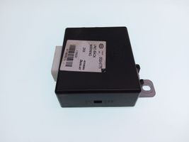 KIA Carnival Parking PDC control unit/module 0K58A677P0