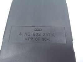 Audi A4 S4 B5 8D Vakuumo pompa 4A0862257A