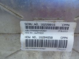 Pontiac Sunfire Calculateur moteur ECU 162280162