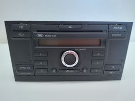 Ford Mondeo Mk III Panel / Radioodtwarzacz CD/DVD/GPS 3S7T18C815