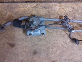 Chrysler Voyager Motor y varillaje del limpiaparabrisas delantero D9244012116