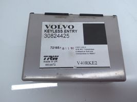 Volvo S40, V40 Modulo comfort/convenienza 30824425