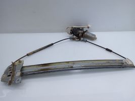 Mazda Premacy Front door window regulator with motor 8620400023