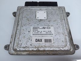 KIA Magentis Calculateur moteur ECU 3911125100