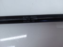 KIA Magentis Vérin, capot-moteur 811612G000