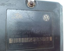 Volkswagen PASSAT B4 ABS Blokas 3A0907379