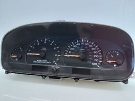 Dodge Caravan Speedometer (instrument cluster) 1N26741022302230