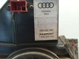 Audi A6 S6 C5 4B Subwoofer-bassokaiutin 4B9035382
