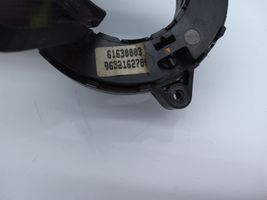 Citroen Berlingo Innesco anello di contatto dell’airbag (anello SRS) 61630003