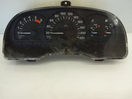 Opel Vectra A Speedometer (instrument cluster) 90356303