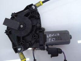 Lancia Lybra Priekinio el. lango pakėlimo mechanizmo komplektas D253805