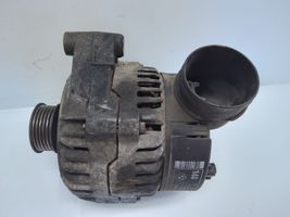 BMW 7 E38 Generatore/alternatore 0123515007