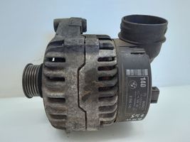 BMW 7 E38 Generatore/alternatore 0123515007