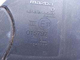 Mazda 6 Etuoven sähköinen sivupeili E11015797