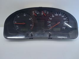 Volkswagen PASSAT B5 Compteur de vitesse tableau de bord 3B0919861