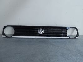 Volkswagen Golf II Grille de calandre avant 191853664B