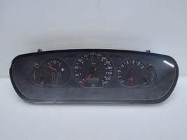 Citroen C2 Спидометр (приборный щиток) 9635289280