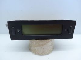 Citroen C5 Monitor / wyświetlacz / ekran 216564820